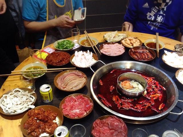 DaLong Yi Hotpot